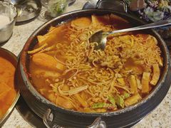 -欧巴烤肉(创富世纪店)