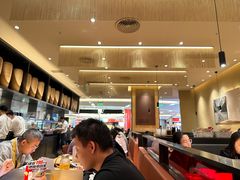 -大师兄·西北小馆(北站缤果空间店)
