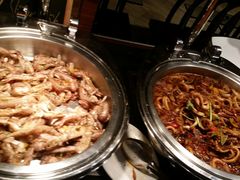 -索菲特酒店·海鲜自助 ·聚餐厅