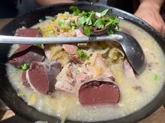 -鸽子窝(青塔店)