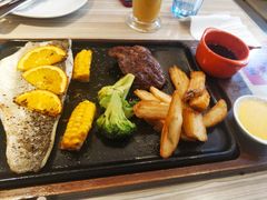 -必胜客(积水潭店)