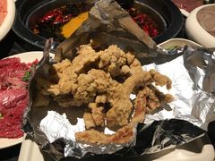 -小王少龙火锅(沙南街店)