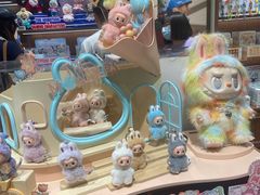 -泡泡玛特POPMART(壹号店)