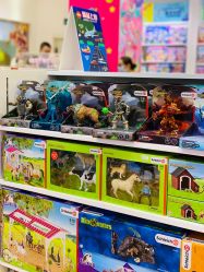 -kidsland(南开大悦城店)