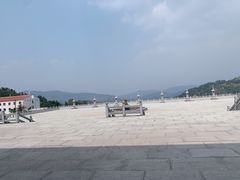 -沂蒙山旅游区云蒙景区(蒙山国家森林公园)