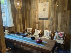 -邈墨茶馆(大兜路1号店)