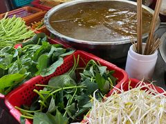 -正宗阳山牛杂(东城店)