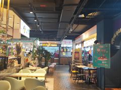 大堂-太古小镇(OL星辰汇店)