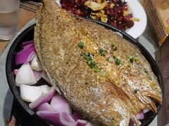-叁宝烤肉·西安烧烤(东三爻店)