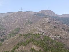 -北京鹫峰国家森林公园
