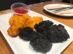 -乐凯撒披萨(正佳广场店)