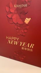 -锦尚名仕Hair Salon