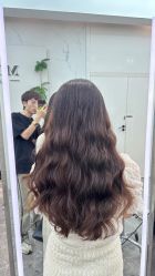 -MT·ID 烫发.染发.接发SALON