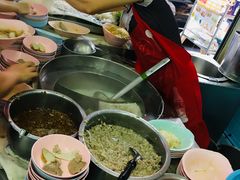 -榮泰米粉湯(Left Shop)