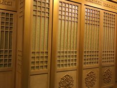 -西贝海鲜汇(槐安路店)
