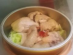 -同仁四季椰子鸡(宝安壹方城店)
