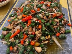 -易老九江湖菜(北滨一路店)