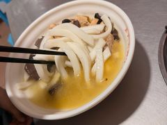 -文山荷鲜居(翠湖店)