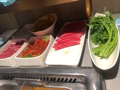 -海底捞火锅(万象城店)