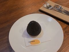 -fishtank鱼缸咖啡(三山街店)