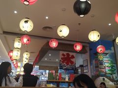 -怪物的冰与火(天虹商场中山路店)