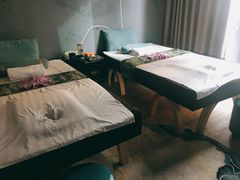 -璞·澐间影院式足道SPA(尚悦湾店)