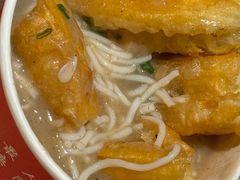 -汪记鲜鱼糊汤粉(沈阳路总店)