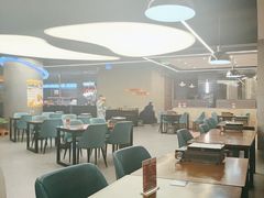 -老虎滩大连海鲜烧烤(水游城店)