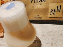 -villaa·别墅·融合菜西餐厅