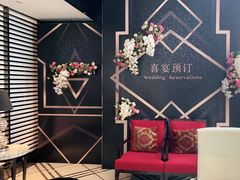 -南京THE TAI太和紫金大酒店