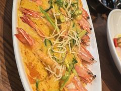 -泰香米泰国餐厅(南宁店)