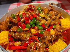 -辣小鲜·南昌大排档(船山路店)