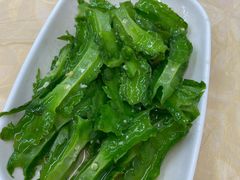 清炒海南四角豆-忆海南海鲜(椰风巷第一市场店)