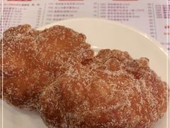 -大哥餐厅(西城花园店)
