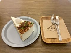 -野路甜点铺(松柏路店)