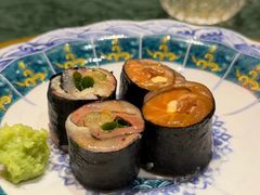 -鮨冠OMAKASE食べ放题(北京首店)
