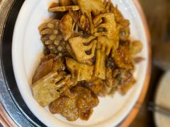 -芝麻花餐厅(祁家豁子店)