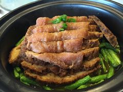-煜丰汴京烤鸭(福彩路店)