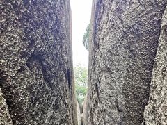 -嵖岈山风景区