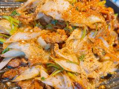 -喜悦烤鸭·新京菜(王府井店)