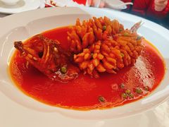 -俏江南(东方广场店)