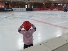 -奥山冰场(奥山世纪城店)