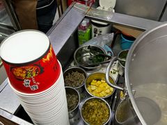 -里脊肉串店(天桥老店)