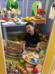 -幻贝家儿童乐园(苏州中心店)