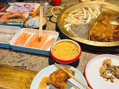 -铭记蛙小仙·活蛙畅享(CBD万达广场店)