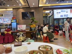 -丰尔粥食·顺德鱼生·干蒸排骨顺德菜(大良分店)