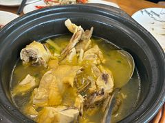 -品鲜村农家菜·阳澄湖大闸蟹(总店)