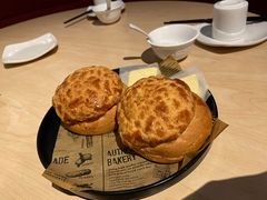 -避风塘(百联东郊店)