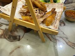 叫花鸡-风波庄(罍街分舵)