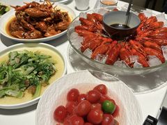 -马头巷·食景园(苏州总店)